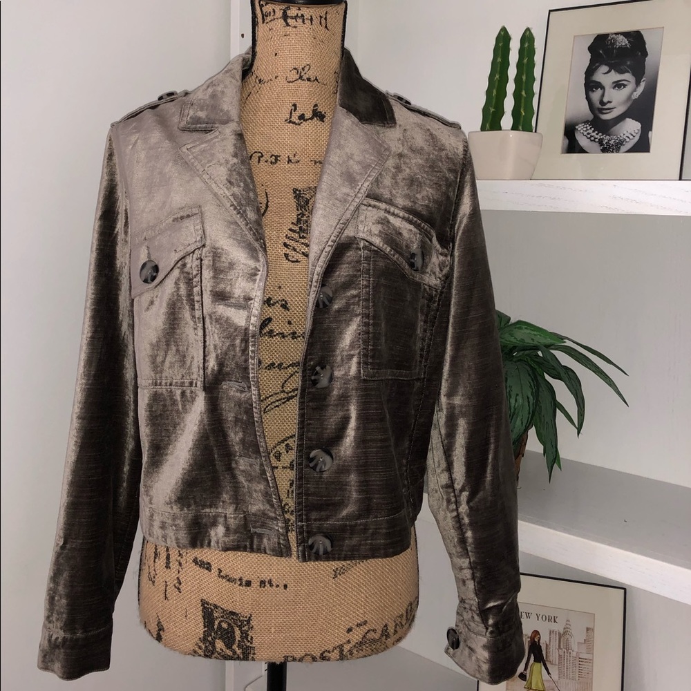 Cabi jacket
